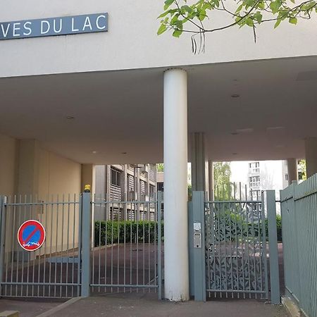 Une Chambre Privee Entre Paris Et Disneyland Noisy-le-Grand Εξωτερικό φωτογραφία