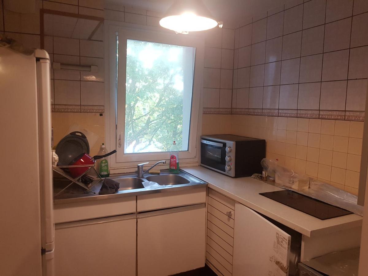 Une Chambre Privee Entre Paris Et Disneyland Noisy-le-Grand Εξωτερικό φωτογραφία