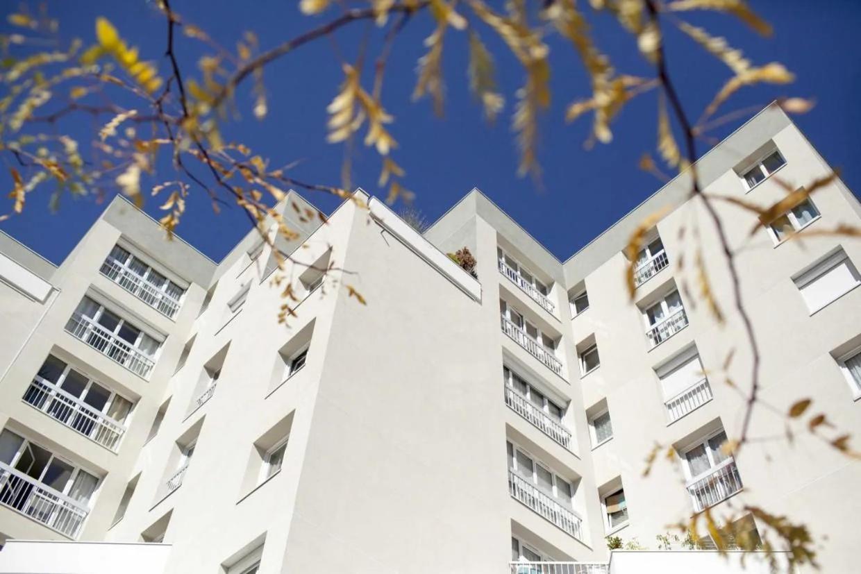 Une Chambre Privee Entre Paris Et Disneyland Noisy-le-Grand Εξωτερικό φωτογραφία